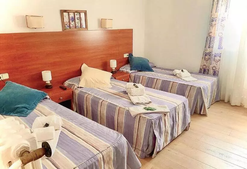 فندق Medium Montecarlo