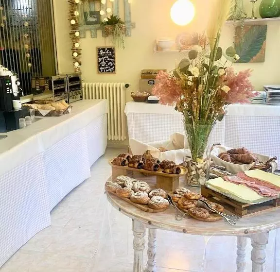 فندق Medium Montecarlo