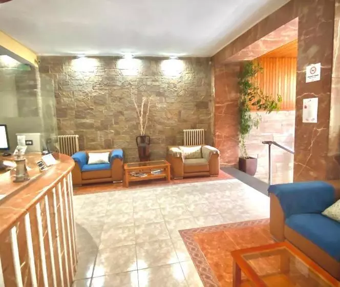 فندق Medium Montecarlo