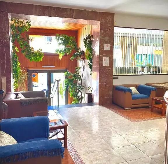 فندق Medium Montecarlo