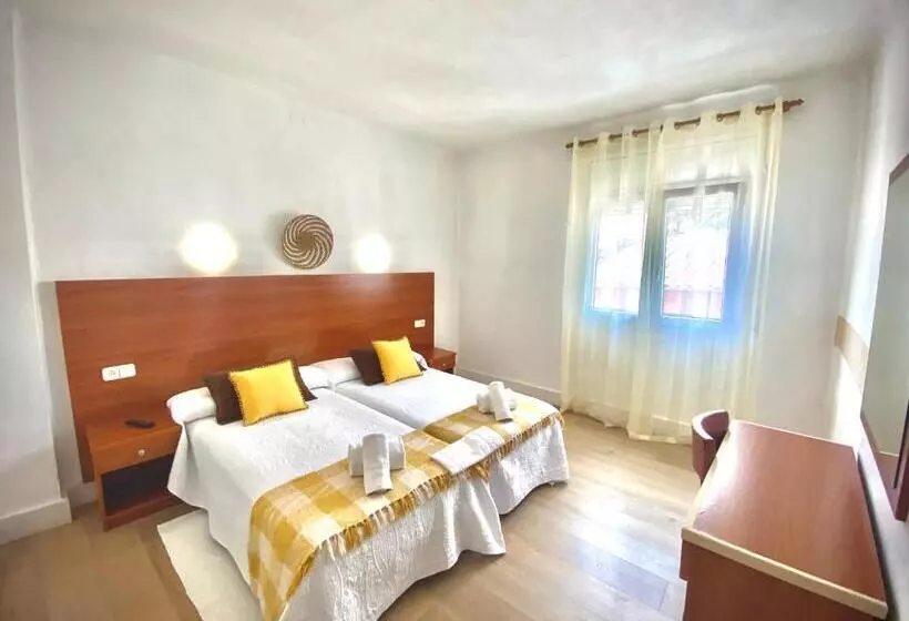 فندق Medium Montecarlo