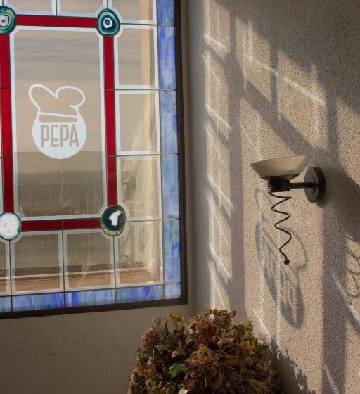 فندق Pepa