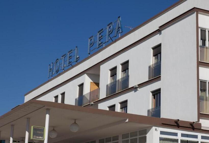 فندق Pepa