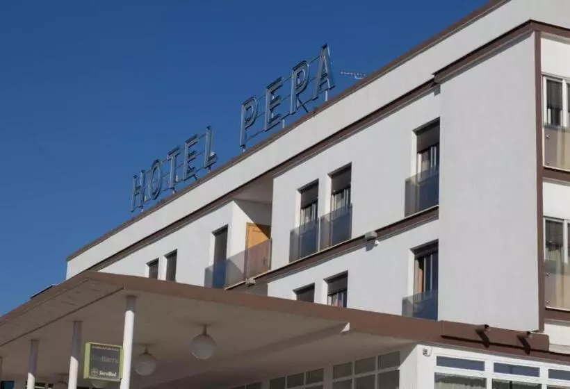 ホテル Pepa