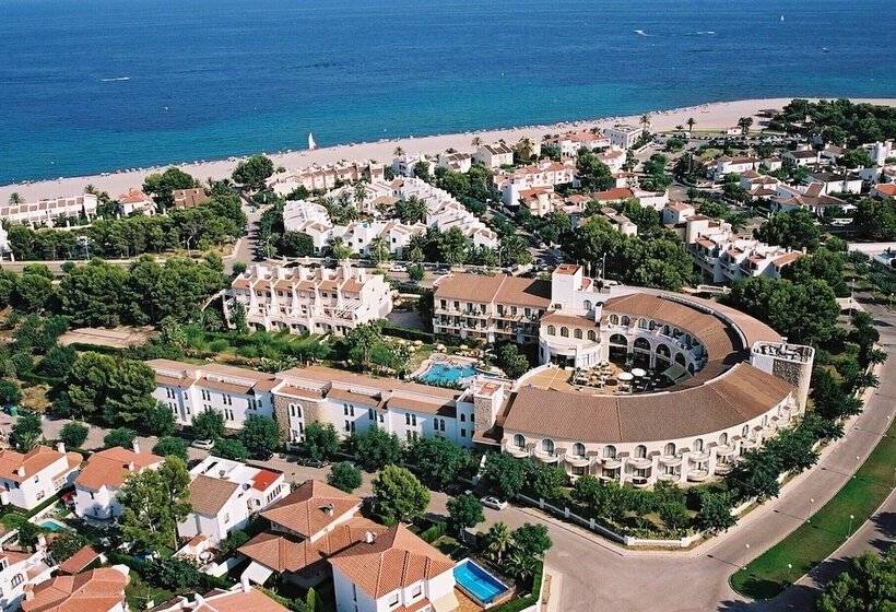 ALEGRIA Hotel Pino Alto