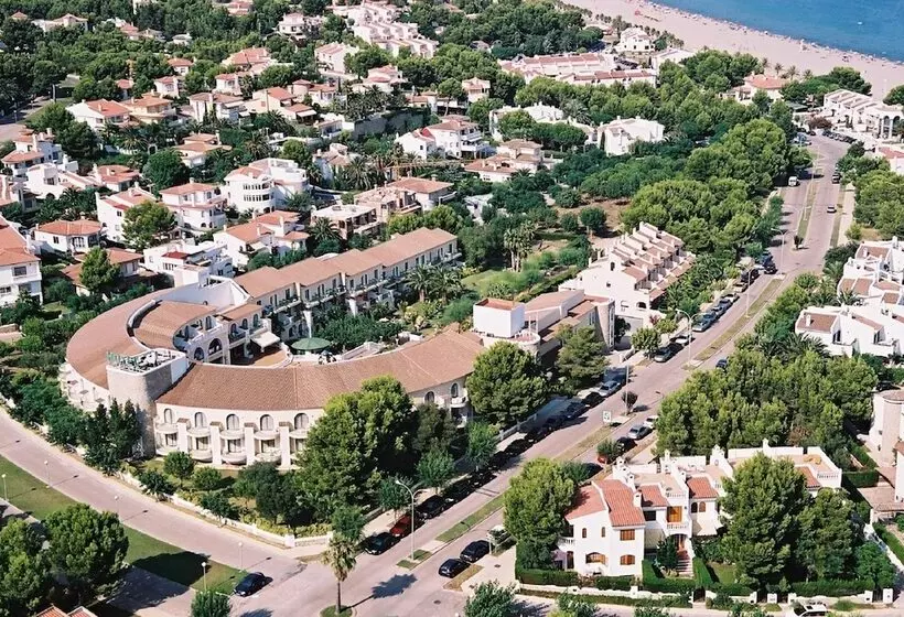 ALEGRIA Hotel Pino Alto