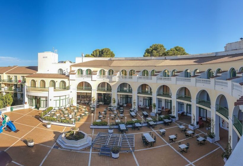 ALEGRIA Hotel Pino Alto