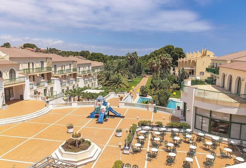 ALEGRIA Hotel Pino Alto