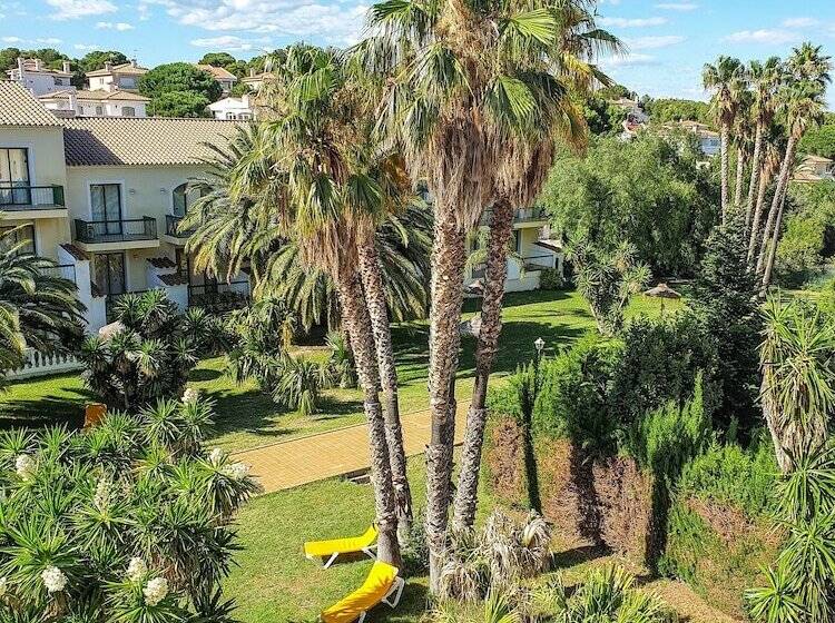 ALEGRIA Hotel Pino Alto