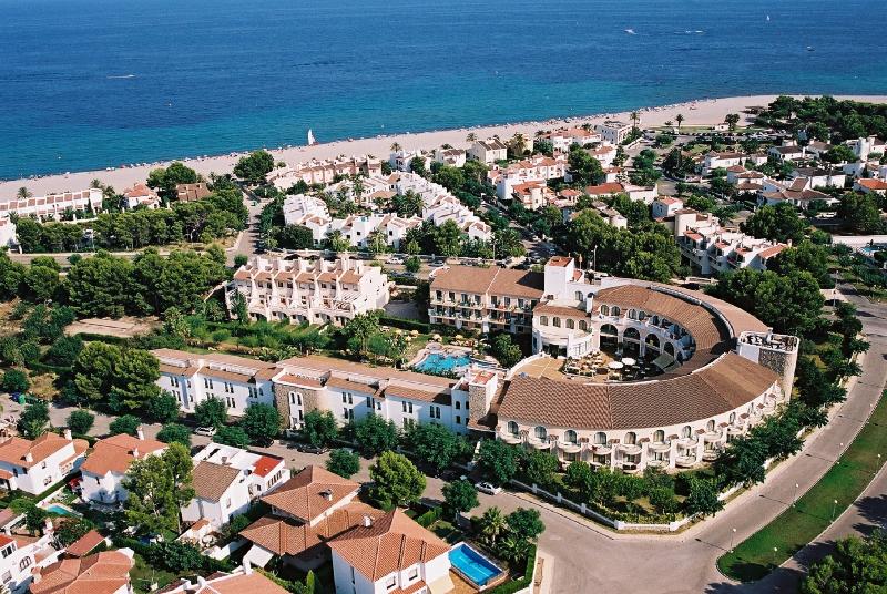 ALEGRIA Hotel Pino Alto