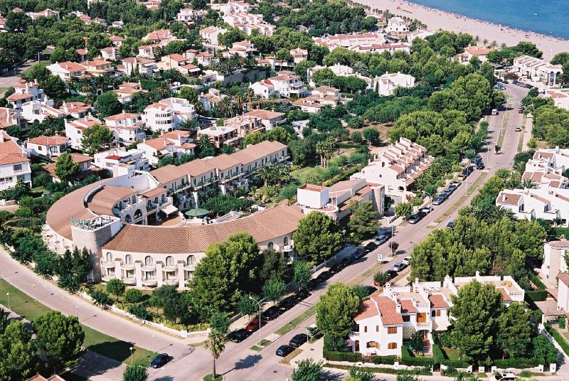 ALEGRIA Hotel Pino Alto