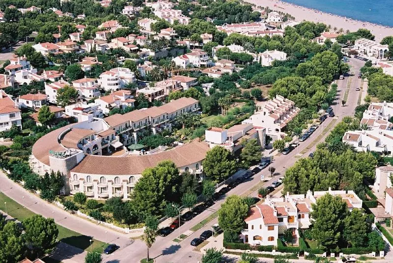 ALEGRIA Hotel Pino Alto