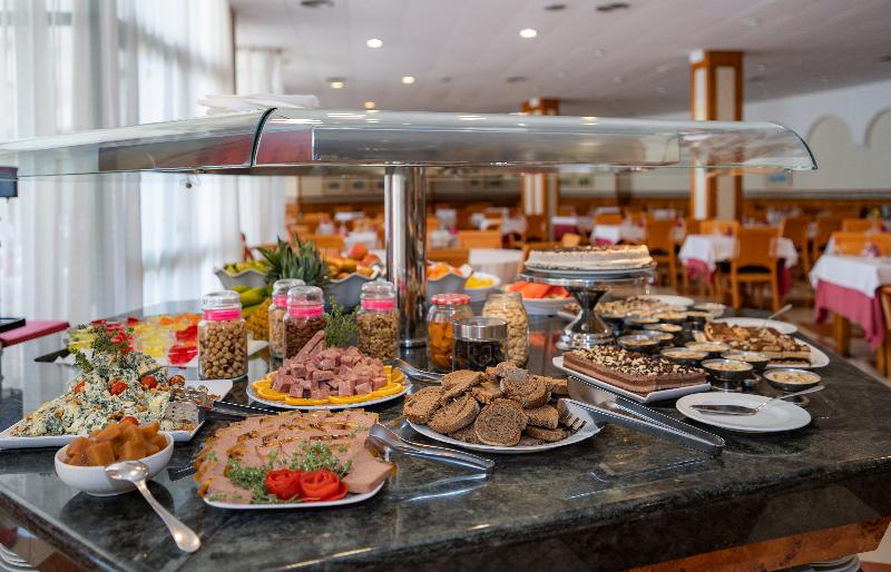 ALEGRIA Hotel Pino Alto