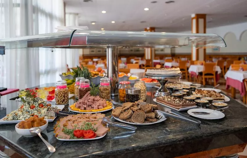 ALEGRIA Hotel Pino Alto