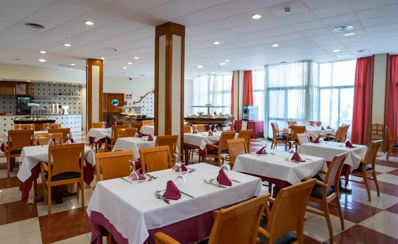 ALEGRIA Hotel Pino Alto