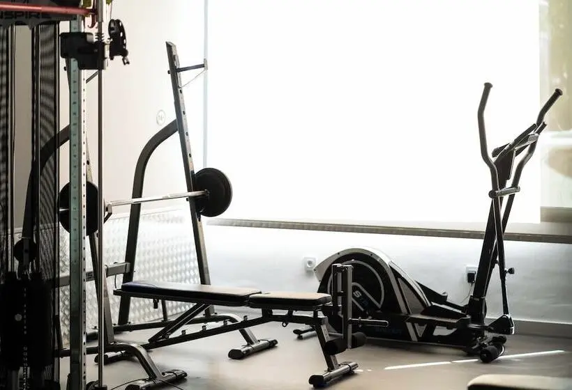 ホテル Planas