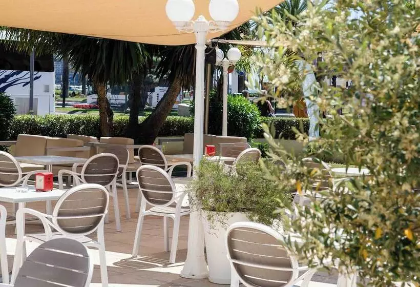 Hotelli Planas