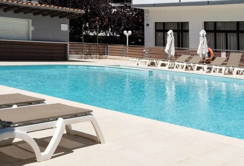 Hotel Planas