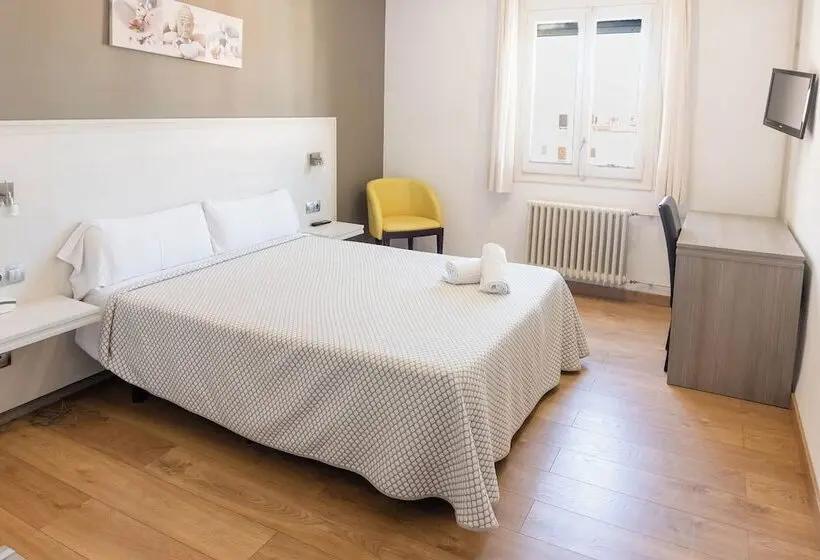 Hotel Planas