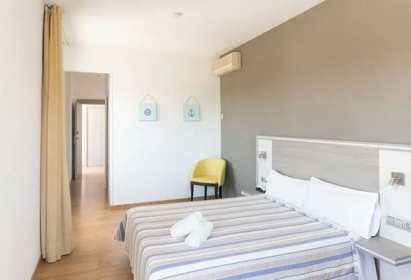 Hotel Planas