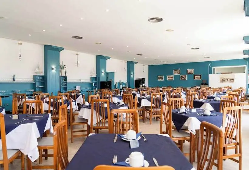 Hotel Planas