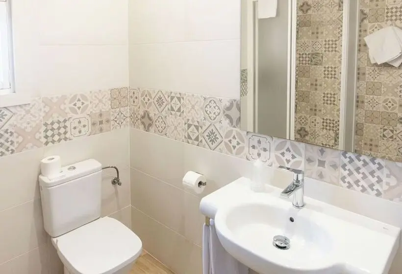Hotel Planas