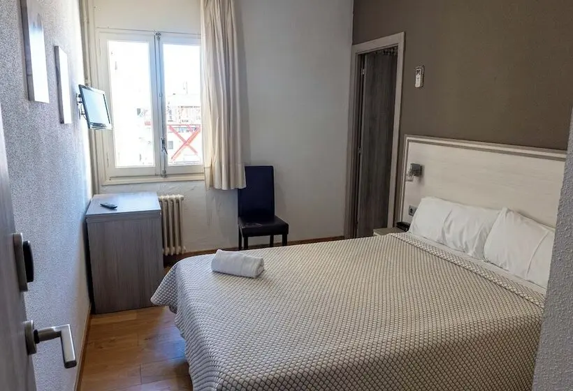 Hotel Planas