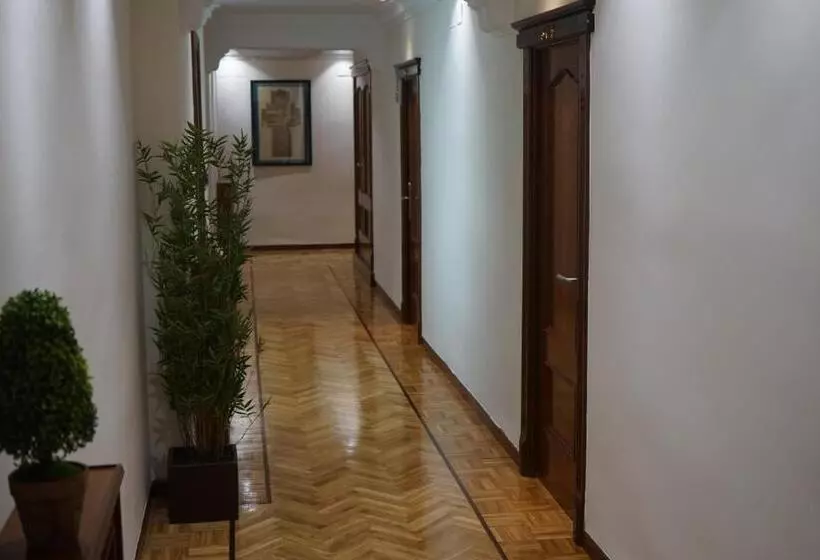 فندق Puerta Ciudad Rodrigo