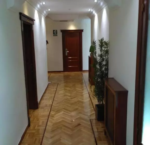 فندق Puerta Ciudad Rodrigo