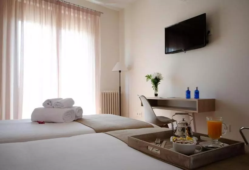 فندق Puerta Ciudad Rodrigo