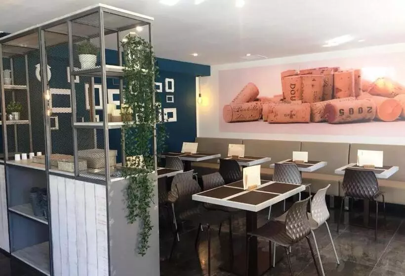 فندق Puerta Ciudad Rodrigo