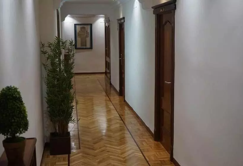 فندق Puerta Ciudad Rodrigo