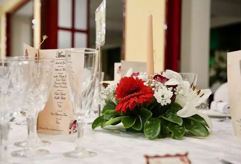 ホテル Puerto Palace