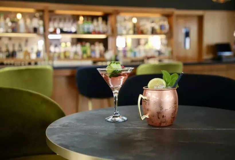 ホテル Puerto Palace