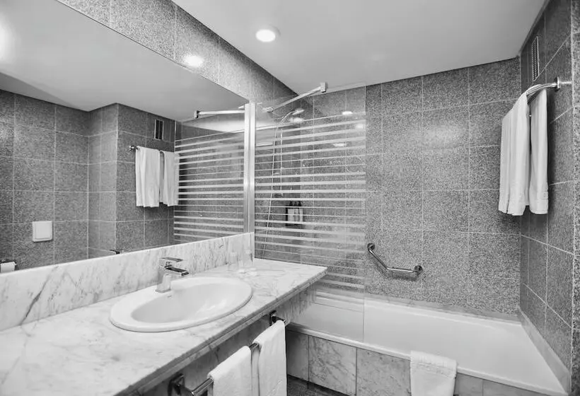 ホテル Puerto Palace