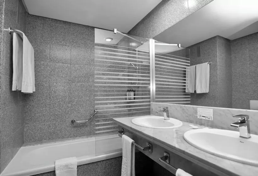 ホテル Puerto Palace