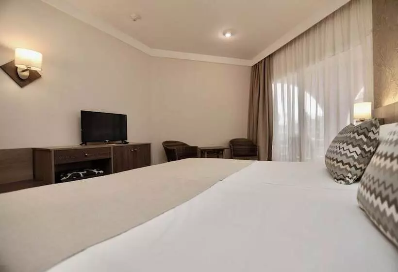 ホテル Puerto Palace