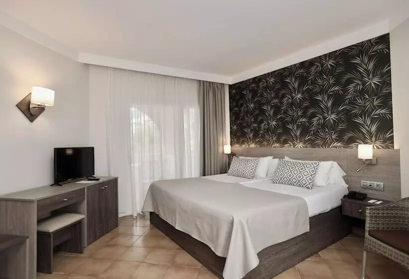 ホテル Puerto Palace