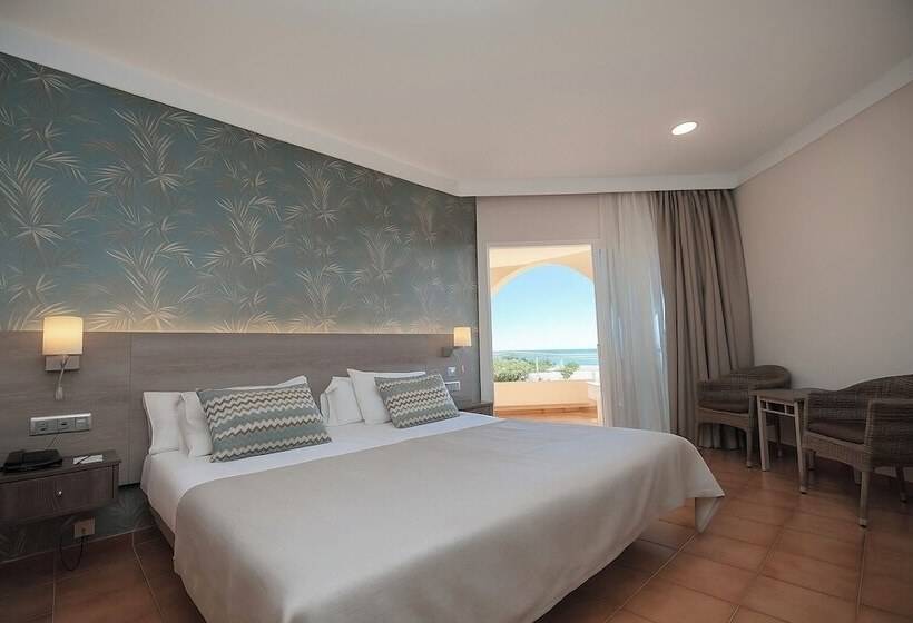 هتل Puerto Palace