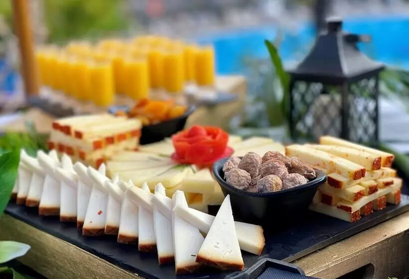 ホテル Puerto Palace