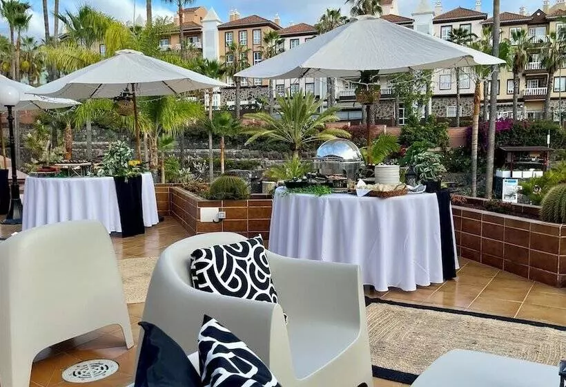 ホテル Puerto Palace