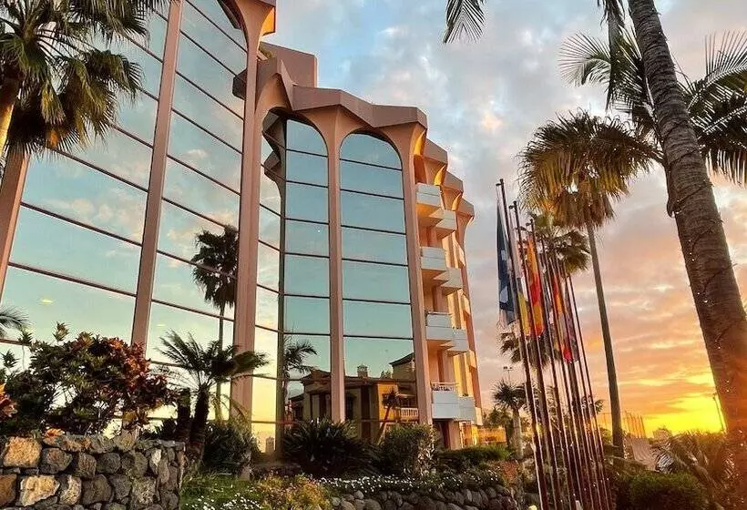 ホテル Puerto Palace