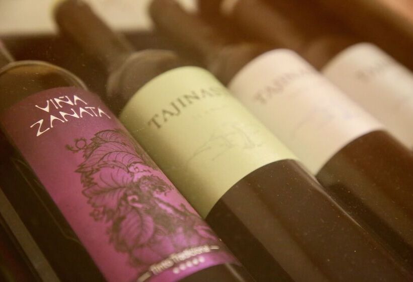 هتل Puerto Palace