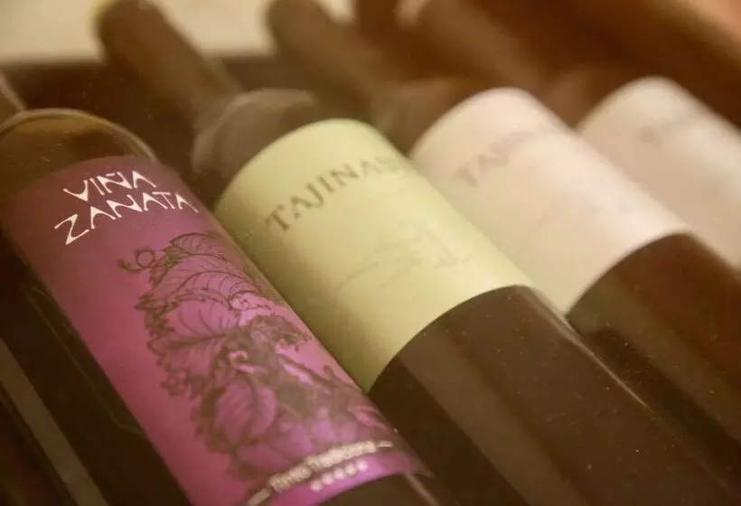 ホテル Puerto Palace