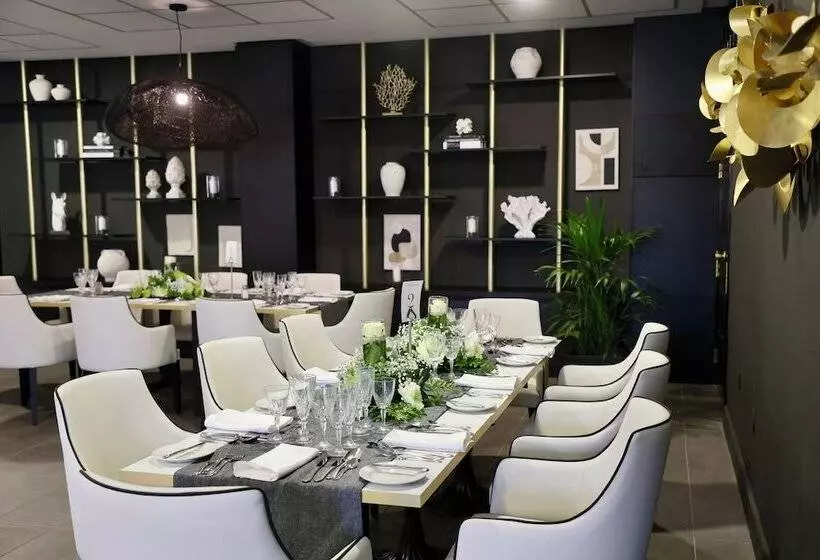 ホテル Puerto Palace