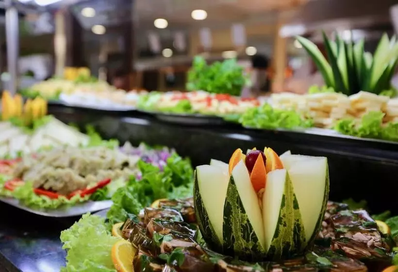 ホテル Puerto Palace