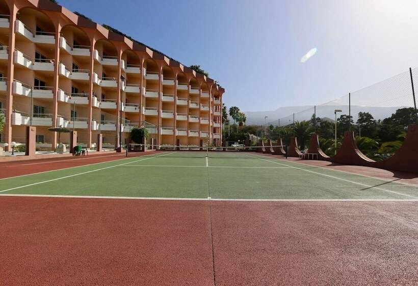 هتل Puerto Palace