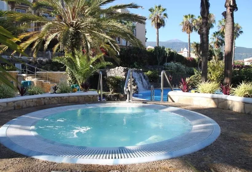 ホテル Puerto Palace