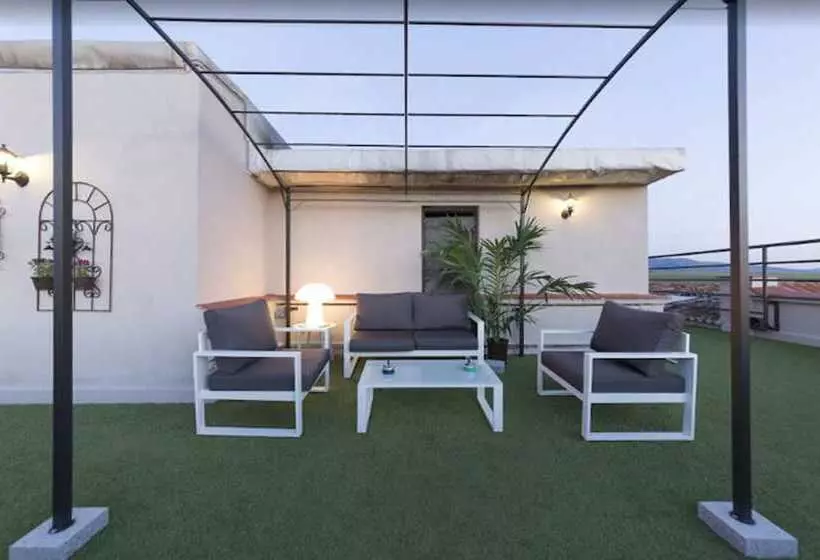 Real Segovia By Recordis Hotels