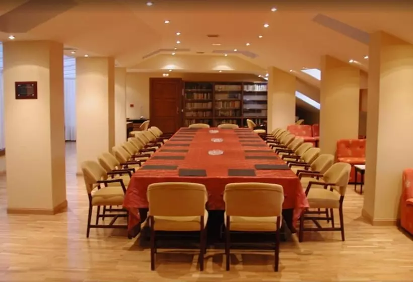 Real Segovia By Recordis Hotels